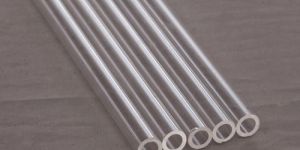 Quartz Glass Tube