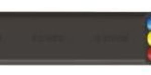 3 Core Flat Submersible Cables