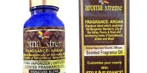 Aroma Electric Scented Fragrance Oil