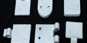 Forged Hardware Parts