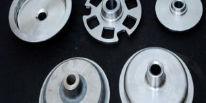 Semi Finished Engine Parts