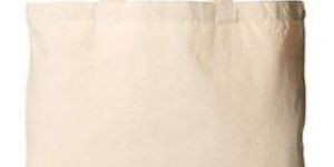 Canvas Tote Bags