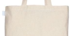 Cotton Tote Bags