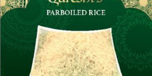 IR36 Long Grain Parboiled Rice