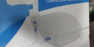 Compressor Nebulizer