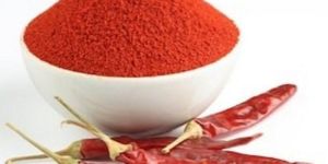 Red Chilli Powder