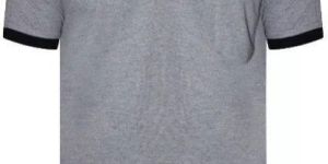 Mens Half Sleeve Polo T-Shirts