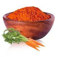 Carrot Powder