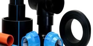 HDPE Pipe Fittings