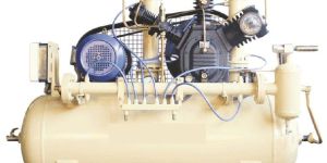 High Pressure Air Compressor