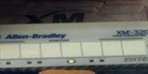 AB ICS Trusted T8442 Speed Monitor Module