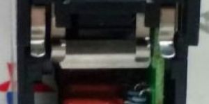 Rockwell Ics 40 Channel Analogue Input Fta Module