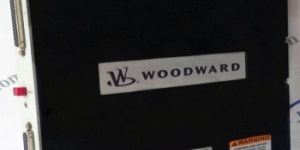 Woodward Cable Drum Jack