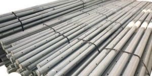 Swaged Steel Tubular Pole