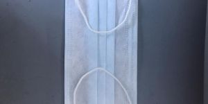 3 ply surgical LOOP & TIE Mask