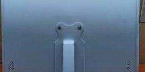 All in One LED Streetlight