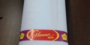 Deluxe Polyester Net Fabric