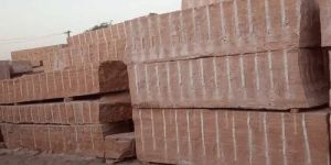 Sandstone Blocks