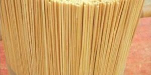 Bamboo Agarbatti Sticks
