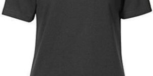 Ladies Round Neck T-shirts