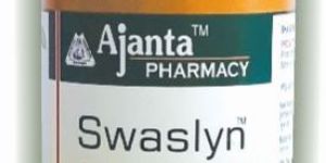 Swaslyn Cough Syrup