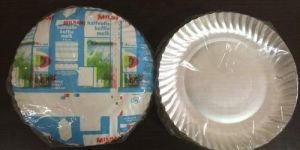 Tetra Pak Paper Plates