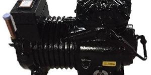 All Type of Copeland Compressors