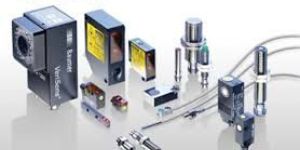 All Types of Baumer Sensors