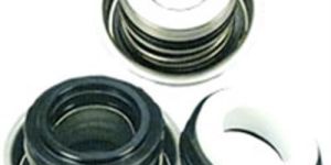 All Types of John Crane Mechanical Seals