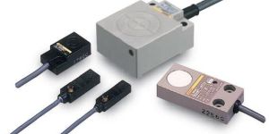 All Types of Omron Sensors