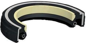 All Types of TTO Seals