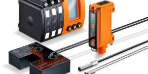 Supplies All Types of IFM Sensors