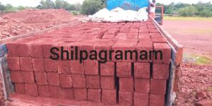 Red Laterite Stone