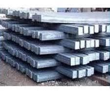 Stainless Steel Billets