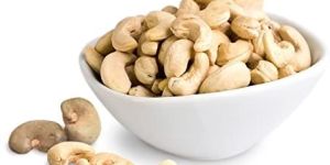 Organic Cashew Nuts