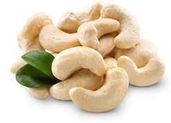 Scorched Cashew Nuts