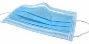 2 Ply Face Mask