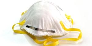 Respirator Face Mask
