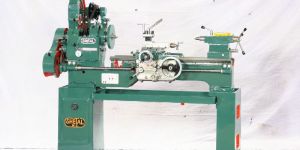 Lathe Machines