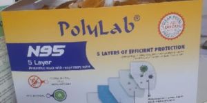 Polylab N95 Mask