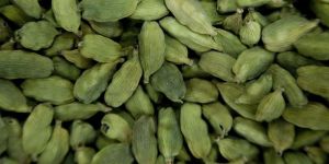 Green Cardamom