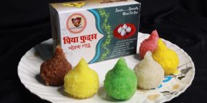 Khobra Modak