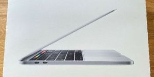 Apple Macbook Pro Laptop Computer