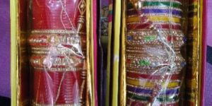 Designer Bridal Chura