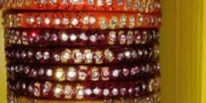 Indian Wedding Bangles