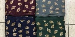 Printed Fabric