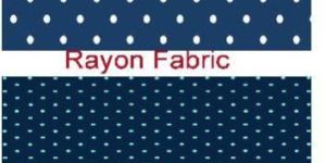 Rayon Shirts Fabric
