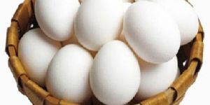 White Eggs