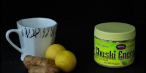 Organic Chuski Energy Tea