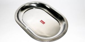 Stainless Steel Capsule Tray
